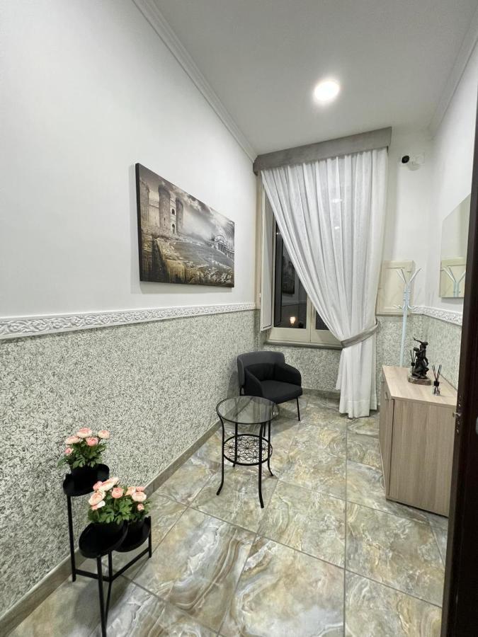 Niko House Napoli